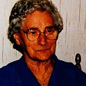 Anna Carl geb Steffens
